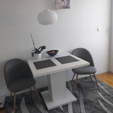 Apartman Bingo Sarajevo