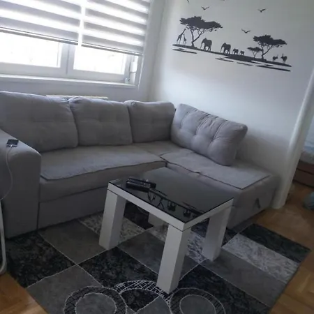 Apartment Apartman Bingo